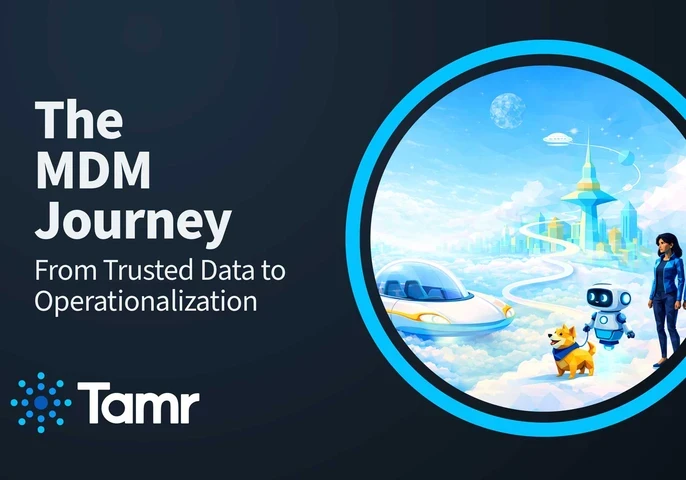 mdm journey