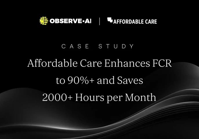 affordable care case study
