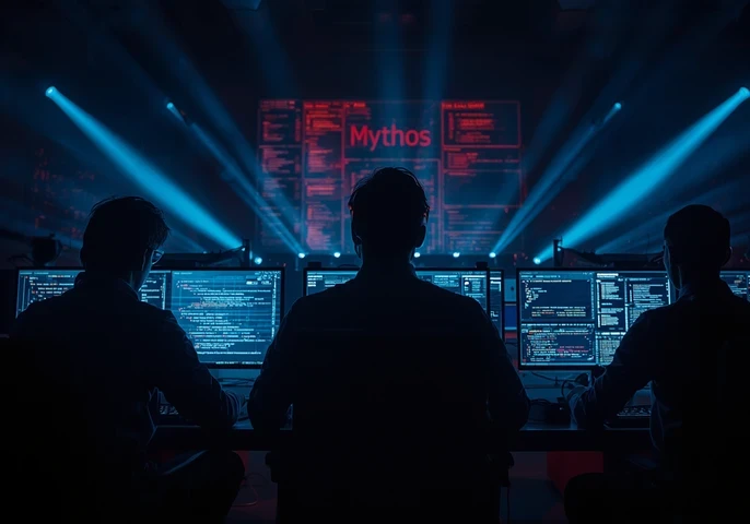 Mythos Cybersecurity Explained: Inside Project Glasswing and the Claude Mythos AI Model