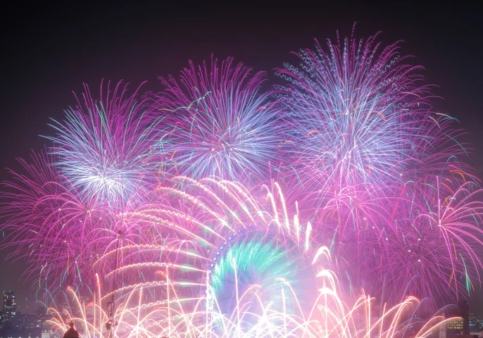 Fireworks, Family, and the Framework for Data Governance