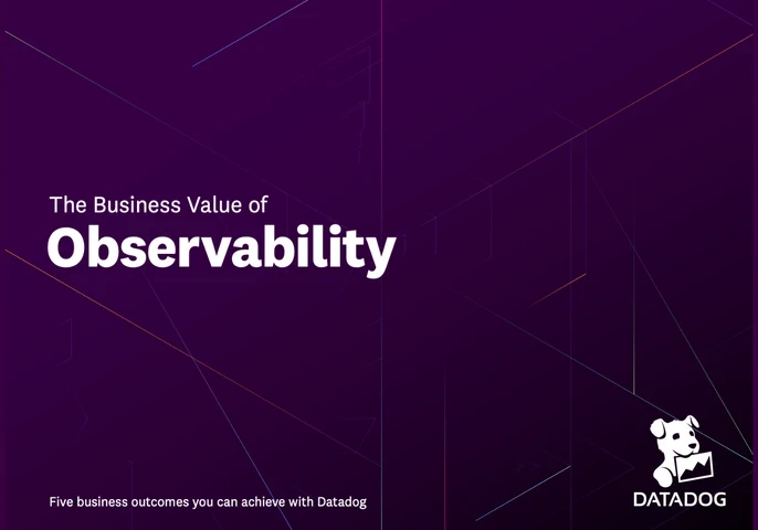 observability