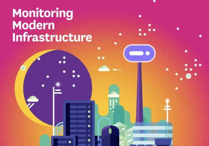 modern infrastructure