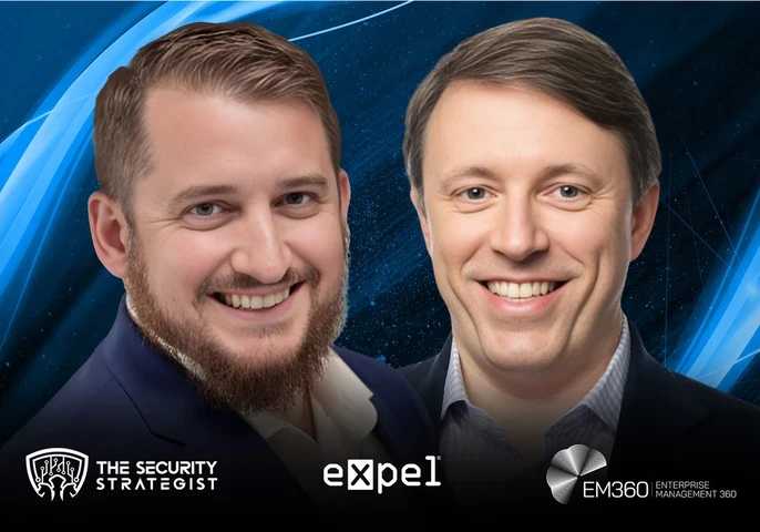 In the recent episode of The Security Strategist podcast, host Brad LaPorte, Gartner Veteran and Advisor at Lionfish Tech Advisors, sat down with Greg Notch, CSO at Expel, to address the impact of AI on security operations. They discuss the AI poverty line and lay out a plan for how enterprises can adapt to the rapid pace of change introduced by AI. 