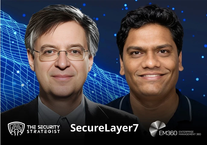 SecureLayer7's Sandeep Kamble joins Richard Stiennon to discuss how AI-driven autonomous penetration testing is transforming cybersecurity
