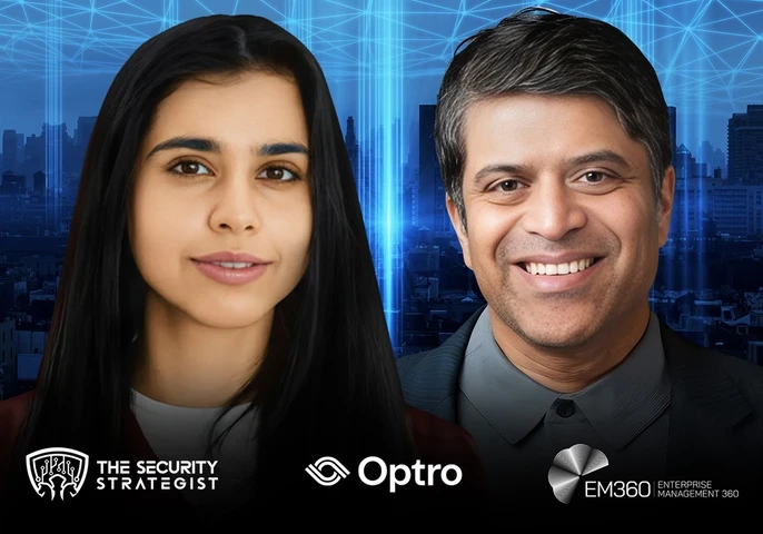 In this episode of The Security Strategist podcast, host Shubhangi Dua, Podcast Producer and B2B Tech Journalist at EM360Tech, sat down with Guru Sethupathy, Head of AI Governance at Optro, to break down Shadow AI and its looming threats in 2026 and beyond.