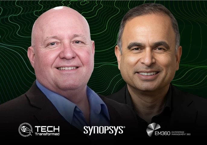 Shekhar Kapoor, Executive Director of Product Line Management at Synopsys, speaks with Dana Gardner about multi-die semiconductor design, AI-driven EDA and multiphysics validation.