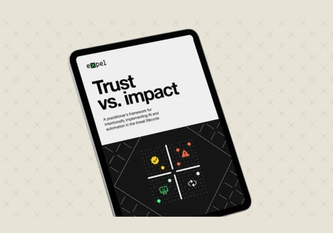 trust vs impact expel