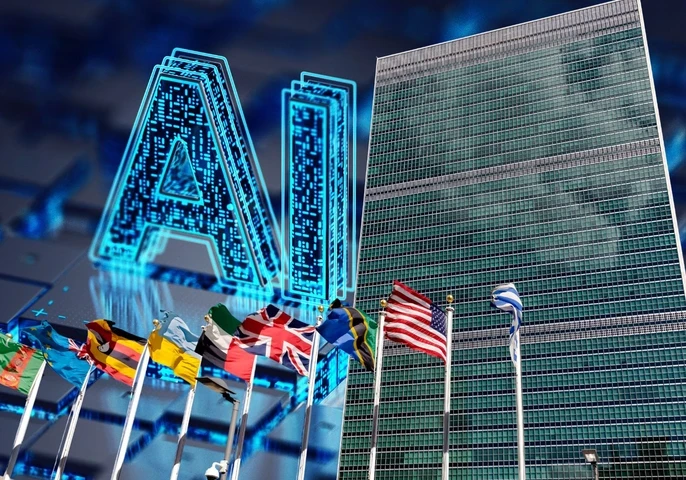 The United Nations’ first scientific body on artificial intelligence (AI) launched a preliminary report on AI opportunities, risks and impacts.   The world’s first scientific body on artificial intelligence (AI) is a panel of experts and independent scientists from the five UN regions. They were established in August 2025 to outline AI trends. 