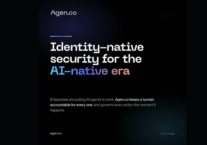 agen co ai-native era