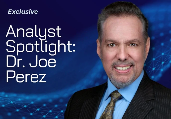 joe perez analyst spotlight