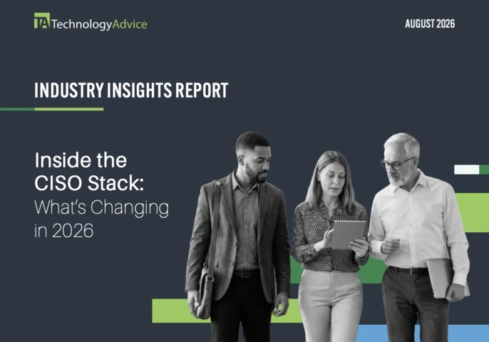 ciso stack 2026