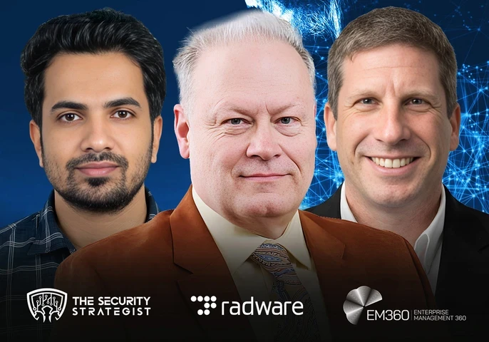In the recent episode of The Security Strategist podcast, host John Tolbert is joined by Dror Zelber, VP Product Marketing at Radware and Dhanesh Ramachandran, Product Marketing Manager at Radware, to discuss the emerging challenges of agentic AI security and how to tackle it realistically. 