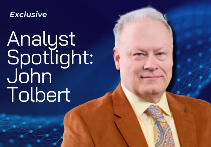 John Tolbert 