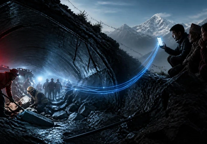 Nepal