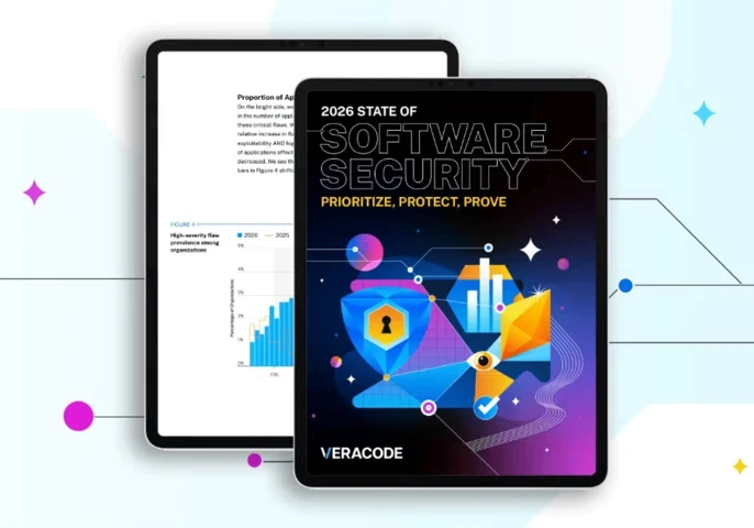 2026 state of software security
