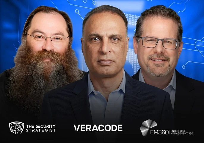 The New Attack Surface: Managing Risk in an AI and Open Source World