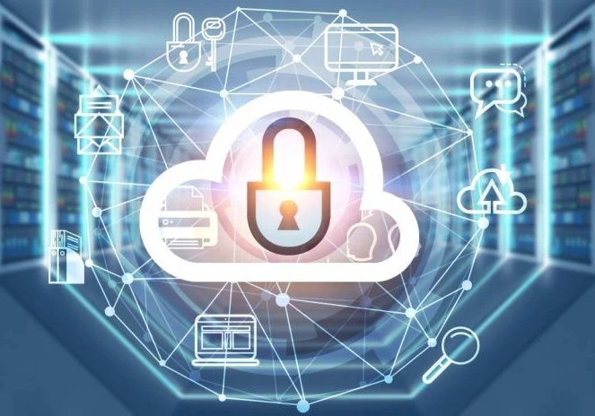 Bridging the gap with cloud access security brokers