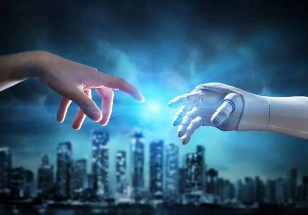 How do we build artificial intelligence that we can trust?