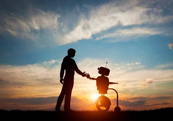 Robotics-as-a-Service