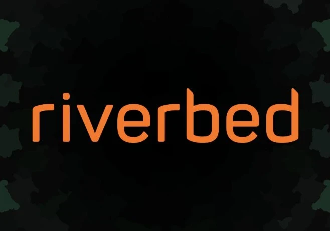 riverbed