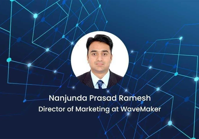 Nanjunda Prasad podcast banner