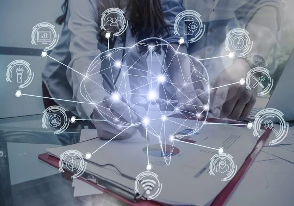 Google Cloud launches initiative to make AI accessible for businesses