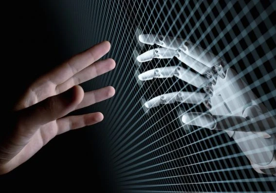 consumer trust in AI