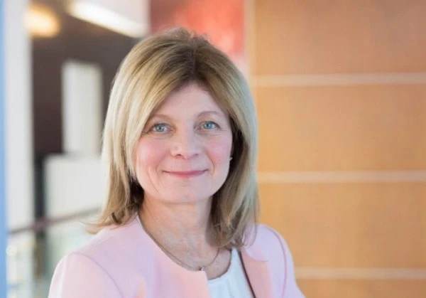 Executive VP Ford Mobility