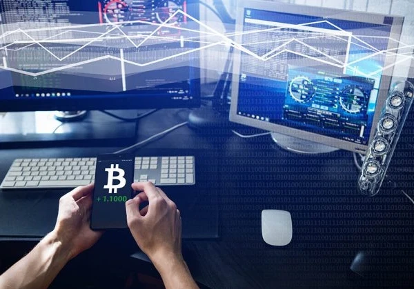Traditionally, a nation's currency is backed by the country's central bank, which is connected to other central banks around the world through the global financial regulatory system. Governments are, of course, involved. They back their&nbsp;own central banks and are responsible for the legal system within which banking regulations operate.