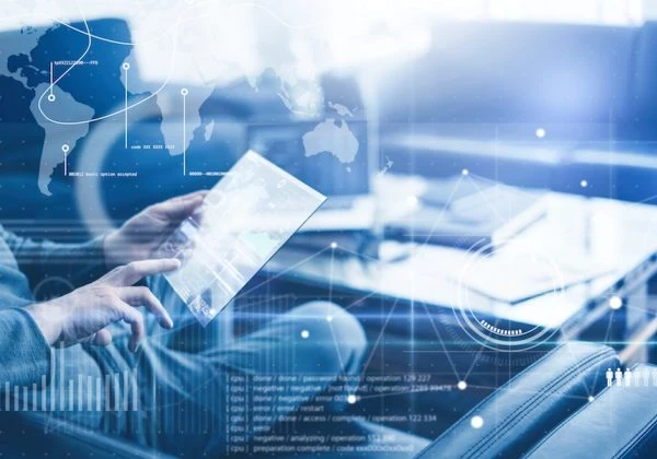 enterprises navigate