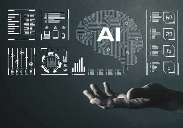 How can a file system enable faster deep learning for AI?