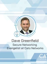 Understand what SASE is and how it enables network transformation by combining security and networking to improve performance, scalability and cloud connectivity.