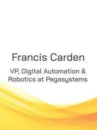Francis Carden