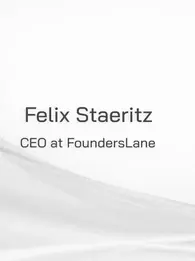 Felix Staeritz 