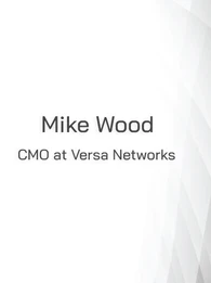 Mike Wood podcast banner