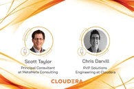 Cloudera Episode 9: Data Visualisation