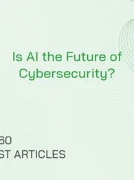 ai future cybersecurity