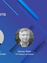 Kasten: What cloud native means podcast