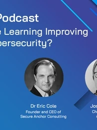 Sophos: Is Machine Learning Improving AI and Cybersecurity?