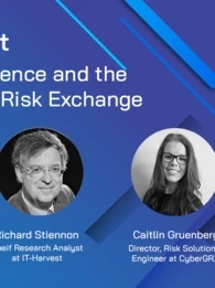 CyberGRX: Cyber Risk Intelligence and the Meaning of a True Risk Exchange