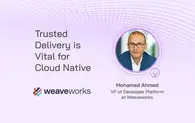 Trusted Delivery is Vital for Cloud Native