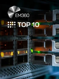 Best bare metal server providers