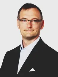 Nick Westall, CTO, CSI Ltd