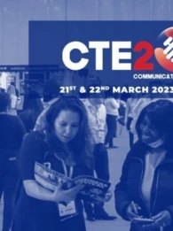 Communication technology expo em360