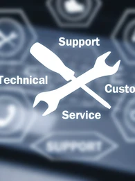 IT managed service provider and security  