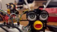 ChatGPT furby
