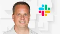 Chris Mills, Head of Customer Success, EMEA, Slack