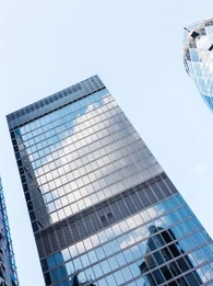Hybrid working London