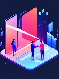Featured Image - Author: Raiker, Ryan; Article: Clone Apps: The Hottest Trend Taking Over the Tech World!