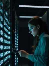 infrastructure management